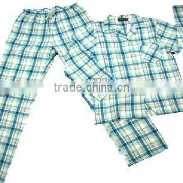 100 cotton boys pajamas
