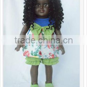 buy cheap 18'' bjd fashion girl doll for sale price
