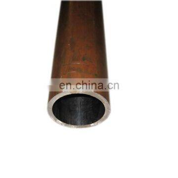 ST52 precision steel tube and cold drawn pre honed tubes