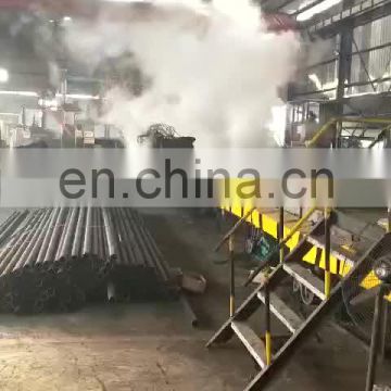 High Quality Seamless Stainless Steel Pipes