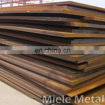 High Strength AISI 1008 Carbon Steel Plate for Construction