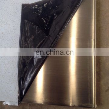 ss316 mill test certificate stainless steel sheets 8k mirror stainless steel sheet