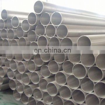 Best selling seamless AISI 316 24" SCH40S 80S stainless steel tube