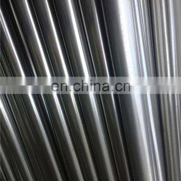 sus 400series 409 stainless square steel pipe square steel tubing cost