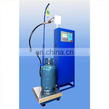 lpg gas cylinder filling scale, lpg gas cylinder filling, lpg filling plant