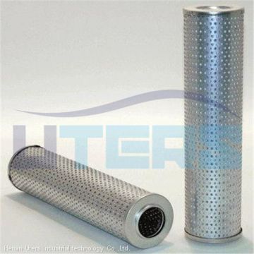 UTERS replace of PARKER   hydraulic oil return  filter cartridge  937785Q  accept custom
