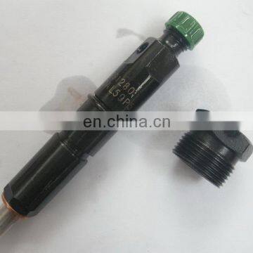 DCEC Engine Diesel Fuel injector 10 432 131 895,10432131895 CKDAL59P5