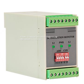 Charging Pile Insulation Monitor (single-plug)