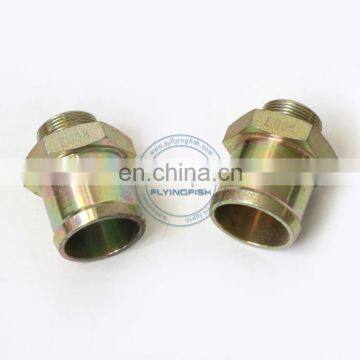 1109101-T0100 DCi11 Air compressor inlet pipe connector