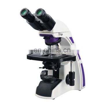 MY-B129F1-2 Medical Laboratory electronic Binocular Biological Microscope Price