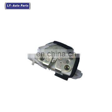 Auto Parts Rear Left LH Power Door Lock Actuator For Honda For Accord OEM 2008-2012 72650-TC0-T12 72650TC0T12