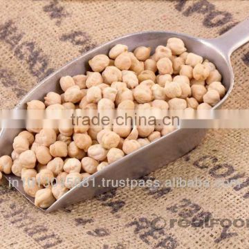 Affordable Chickpeas