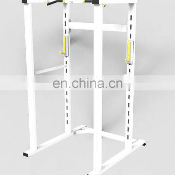 2019 New Design Gym Bench Lzx Fitness Equipment POWER CAGE