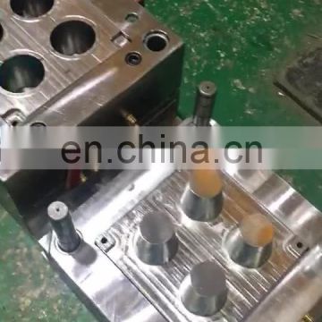OEM/ODM plastic car cup hold mold injection plastic auto filter moulding hot-sale plastic injection mould for auto parts