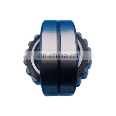 Factory wholesale ball joint spherical bearings 22210mb 22210mbk 22210mb/w33