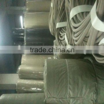 15-30 mm thick rubber insulation pipe/ air conditioning insulation pipes