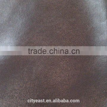 Hot Sell Bronzed Suede Fabric For Sofa