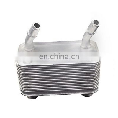 OE PFD000020 Universal Cheap Engine Oil Cooler For Car LAND ROVER