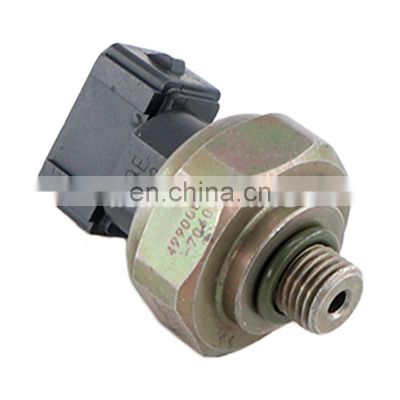 Original 499000-7060 Air Conditioning Pressure AC Switch Sensor 6395420818  1408300072 For mercedes benz car parts