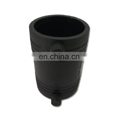PE Price Socket Weld Pipe Fittings Electrofused Coupling Hdpe Fitting
