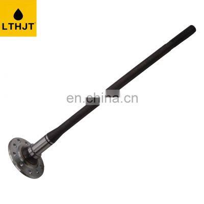 High Quality Car Accessories Auto Spare Parts Rear Semi-axle LH/RH Drive Shaft For LAND CRUISER GRJ200 2007-2016 42301-60030