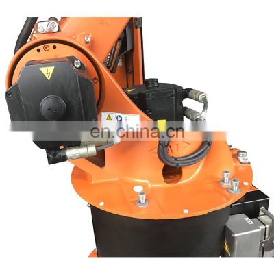 China Kuka Robotic Arm Price Cheap 6 Axis Good Quality Industrial Robot Arm