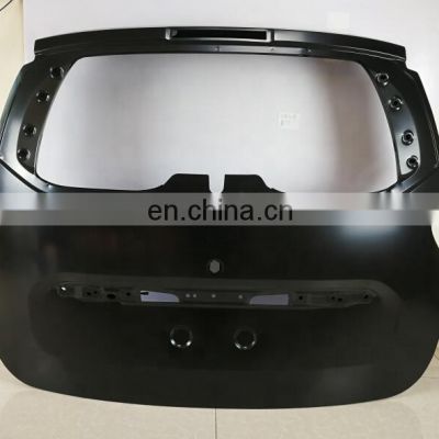 Aftermarket Car Tail Gate  for  DACIA  Lodgy Auto Metal Body Parts,DACIA  Lodgy spare parts
