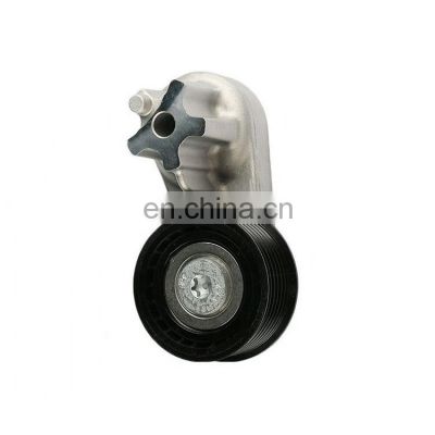 C2D19768 Idler Tensioner Pulley Assembly in Auto parts for Jaguar XF XFL XJL
