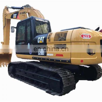 Used CAT 320D2 excavator , CAT320D2 320 325 330 , CAT digger 320D 320C 325C 330D 330C in stock