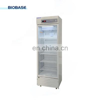 BIOBASE Medical Laboratory Refrigerator BPR-5V310 electronic refrigerator for laboratory or hospital