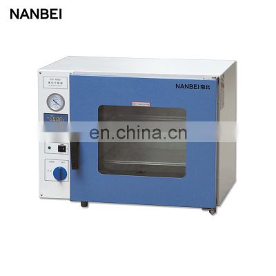 special for biology and herbal medicine vacuum drying oven