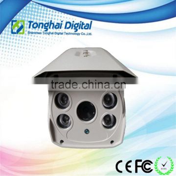 High Definition Day and Night with 4pcs IR LED CCTV Camera Dammam