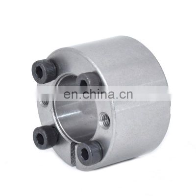 CSF-A21 Locking element manufacturer grinder coupling saw double disc stainless steel keyless locking assembly