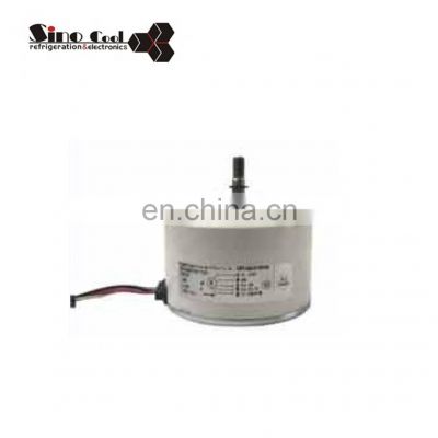 Resin Packing motor 220V electric ac fan motor