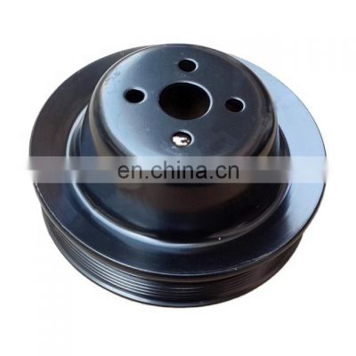 High Quality Engine Part Fan Pulley 3914494  For Truck