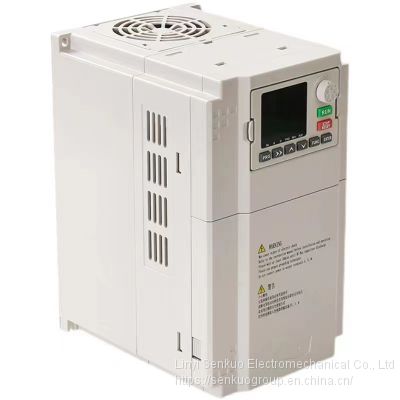 1.5kw Open Loop Frequency Inverter VFD for Lifts power frequency inversor crusher inverter ac drive