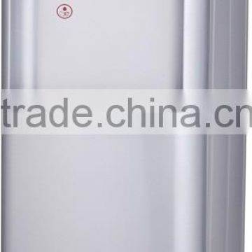 floor standing electric water dispenser with refrigerator 2015 hot sales