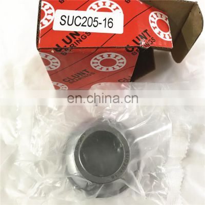 SUC205-16 Bearing Stainless Steel Pillow Block Bearing UC205-16 Bearing