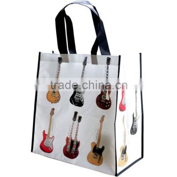 Cheap Reusable Non Woven Promotion Bag With Excellent Quality