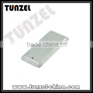 Steel Box Rectangular Cover