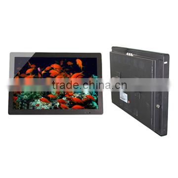 android car audio player 18.5 hanging kiosk video player xvideos chinese bus lcd advertising display wifi android player