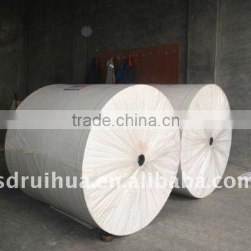 polyester mat used as SBS/APP