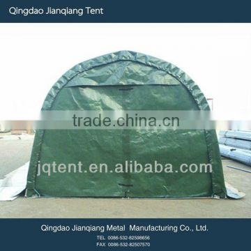 JQR1216 dome garage tent