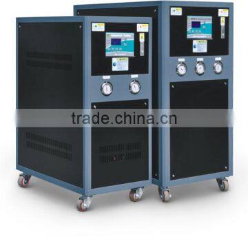 3HP to 50HP industrial water chiller