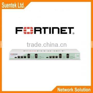 Fortinet FortiBridge 2002 Bypass Appliances FBG-2002