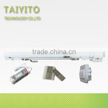 TAIYITO Motorized Curtain Track