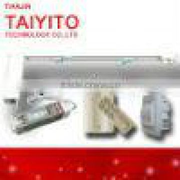TAIYITO x10 smart electric curtain sets for home automatioin