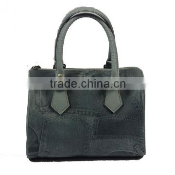 Customized fashion handbag for women from Alibaba supplier