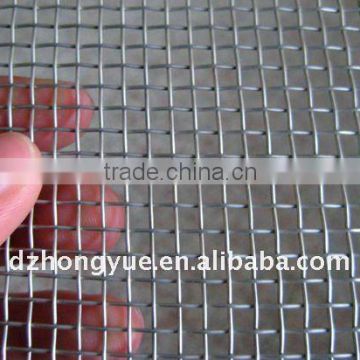 304 316 ss wire mesh