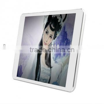 cheapest quad core tablet mid 7.85 inch android 4.1 ATM-7029 with IPS screen